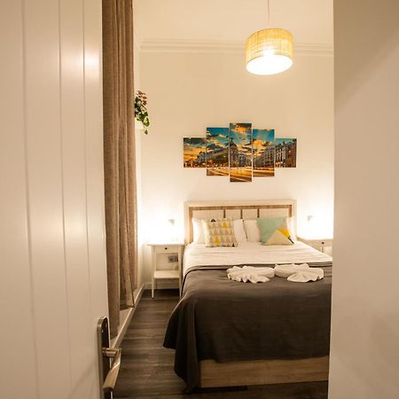 Apartamento La Guarda del Ángel Madrid Exterior foto